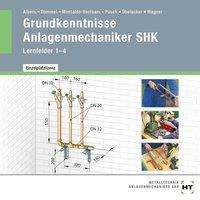 Joachim Albers: Grundk. Anlagenmechaniker SHK/ CDR, CD-ROM