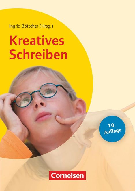 Theresia Ackva: Kreatives Schreiben (10. Auflage), Buch