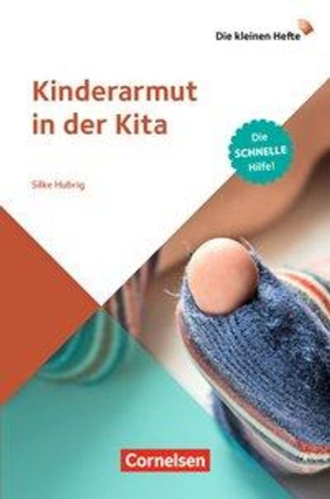 Silke Hubrig: Hubrig, S: Kinderarmut in der Kita, Buch