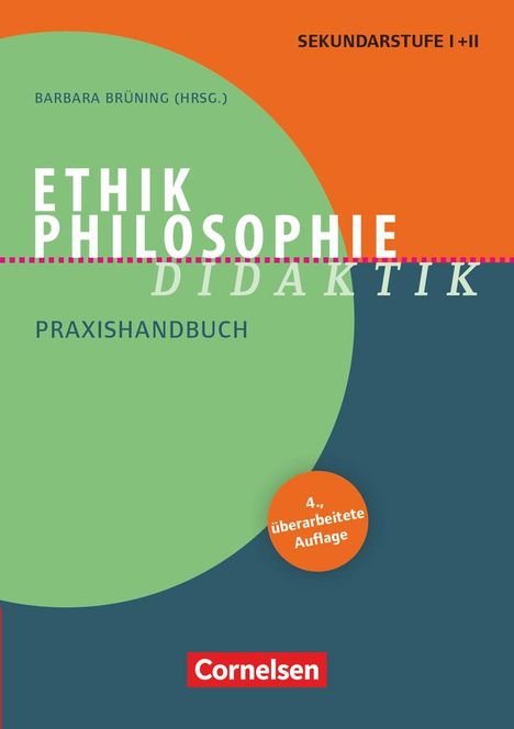 Ethik/Philosophie Didaktik, Buch