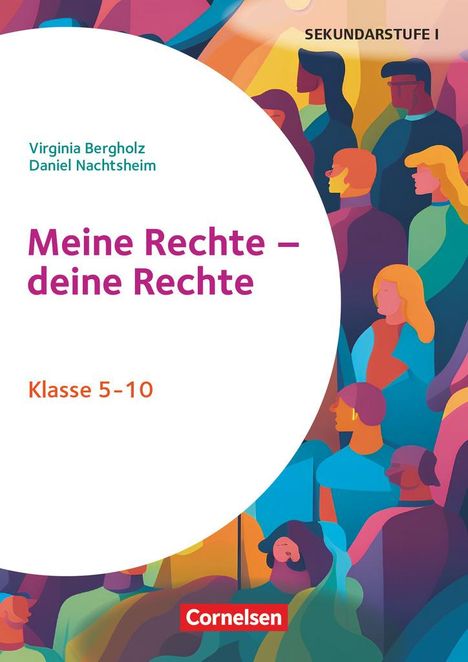 Daniel Nachtsheim: Themenhefte Sekundarstufe - Fächerübergreifend - Klasse 5-10, Buch