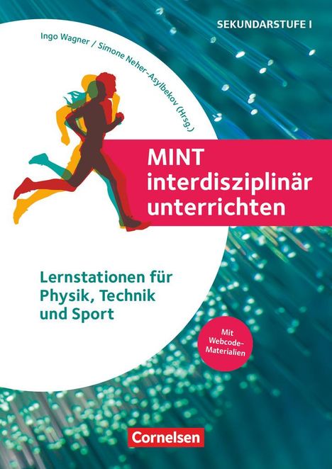 MINT interdisziplinär unterrichten, Buch