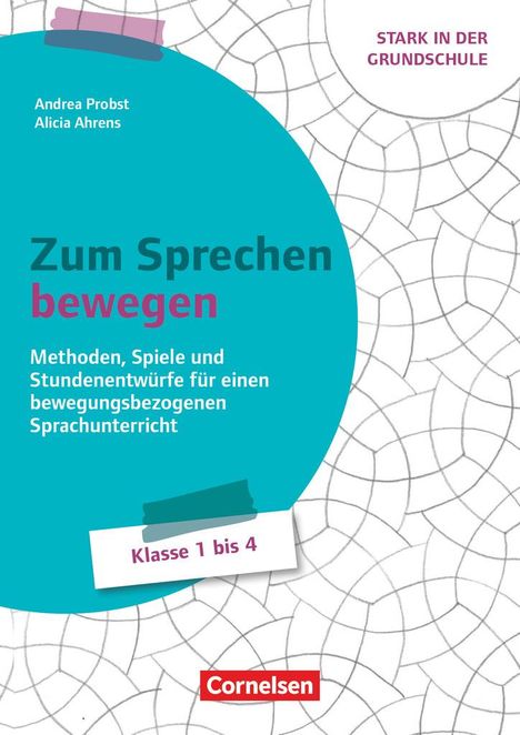 Andrea Probst: Stark in der Grundschule - Fächerübergreifend - Klasse 1-4, Buch