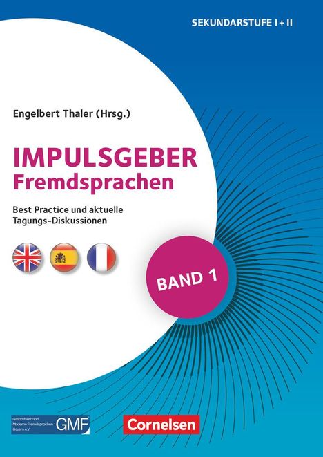 Impulsgeber Fremdsprachen - Band 1, Buch