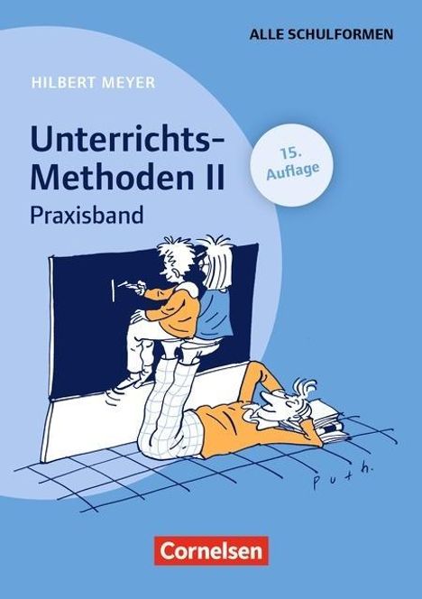 Hilbert Meyer: Praxisband, Buch