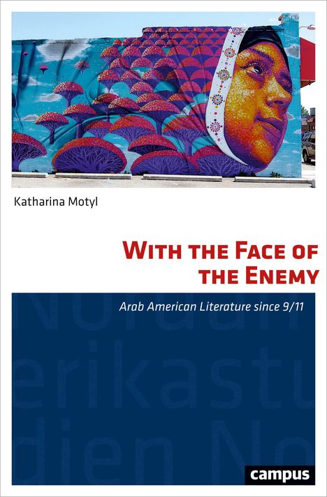 Katharina Motyl: With the Face of the Enemy, Buch