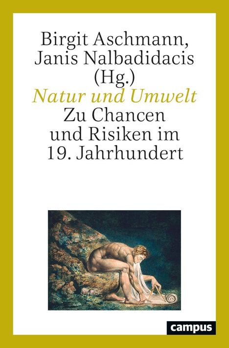 Natur und Umwelt, Buch