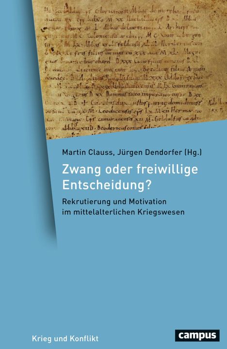 Zwang oder freiwillige Entscheidung?, Buch