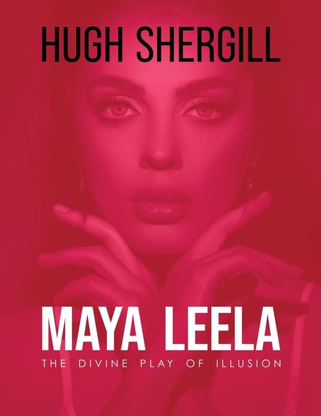 Hugh Shergill: Maya Leela, Buch