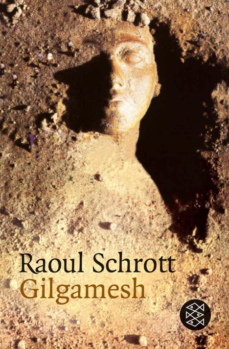 Raoul Schrott: Gilgamesch ( Gilgamesh), Buch