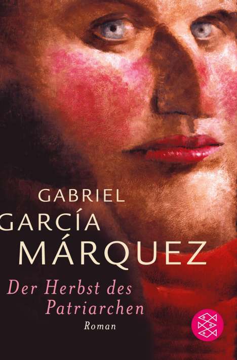 Gabriel García Márquez: Der Herbst des Patriarchen, Buch