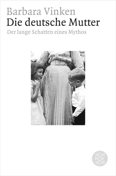 Barbara Vinken: Die deutsche Mutter, Buch