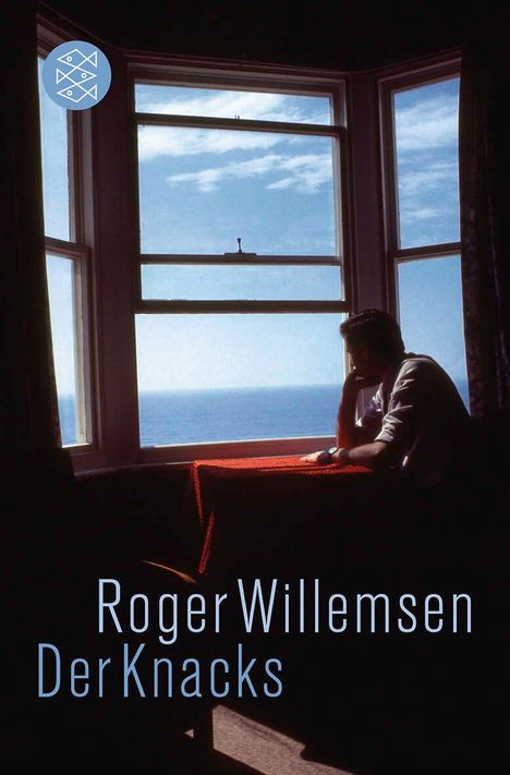 Roger Willemsen (1955-2016): Der Knacks, Buch