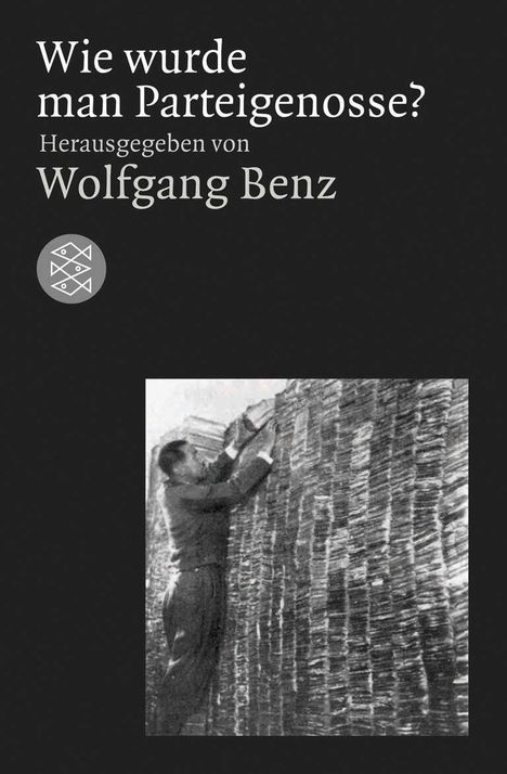 Wie wurde man Parteigenosse?, Buch