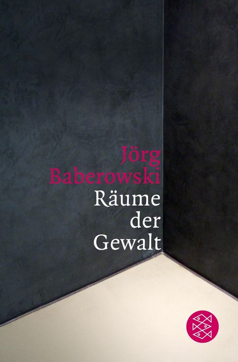 Jörg Baberowski: Räume der Gewalt, Buch