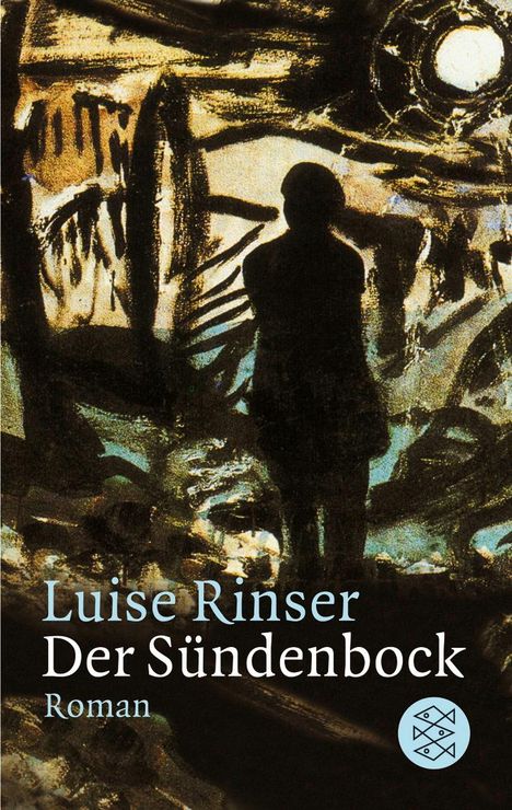 Luise Rinser: Der Sündenbock, Buch