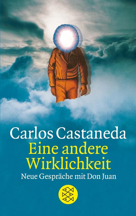 Carlos Castaneda: Eine andere Wirklichkeit, Buch