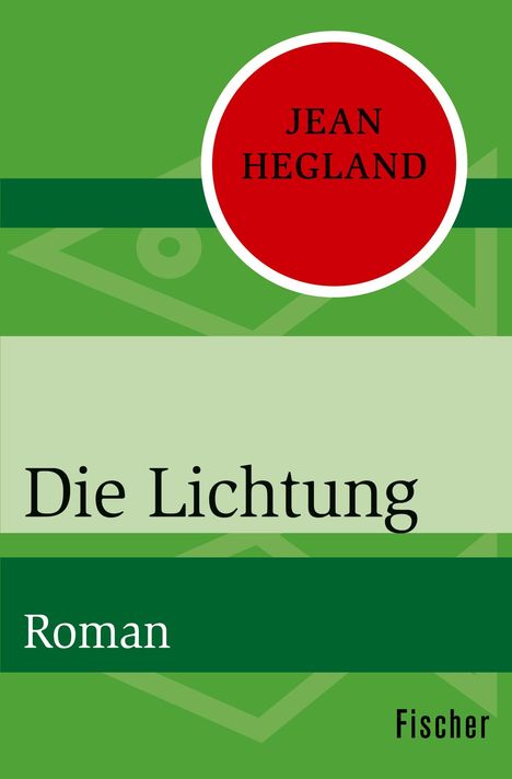 Jean Hegland: Die Lichtung, Buch