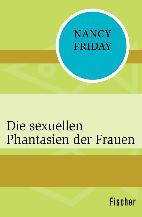 Nancy Friday: Die sexuellen Phantasien der Frauen, Buch