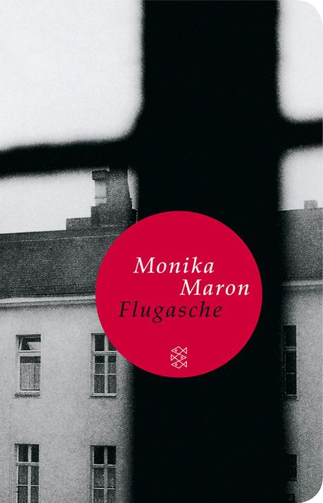 Monika Maron: Maron, M: Flugasche, Buch