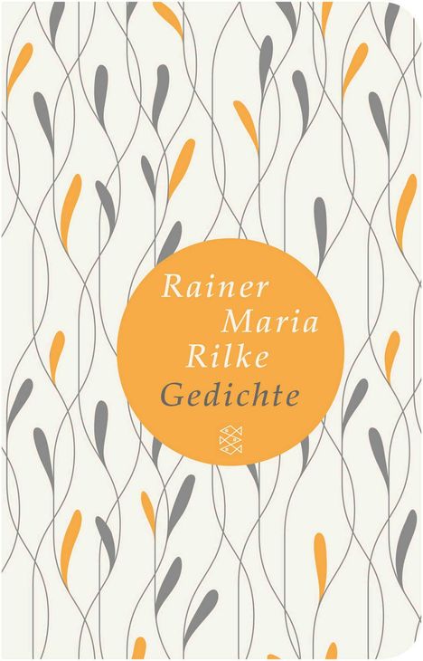 Rainer Maria Rilke: Gedichte, Buch