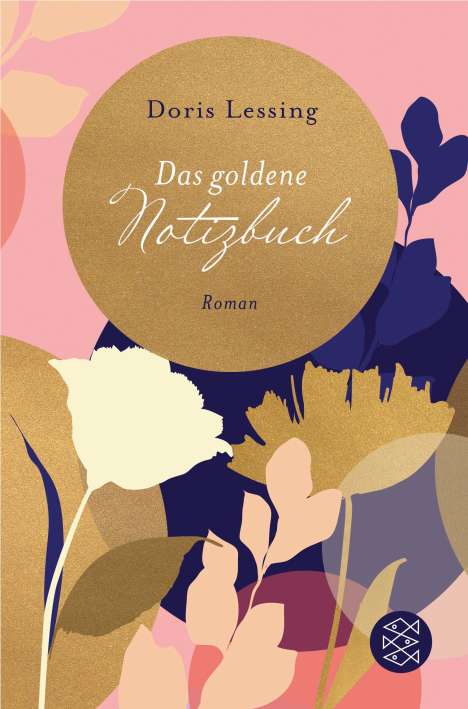 Doris Lessing: Lessing, D: Das goldene Notizbuch, Buch