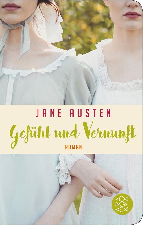 Jane Austen: Austen, J: Gefühl und Vernunft, Buch
