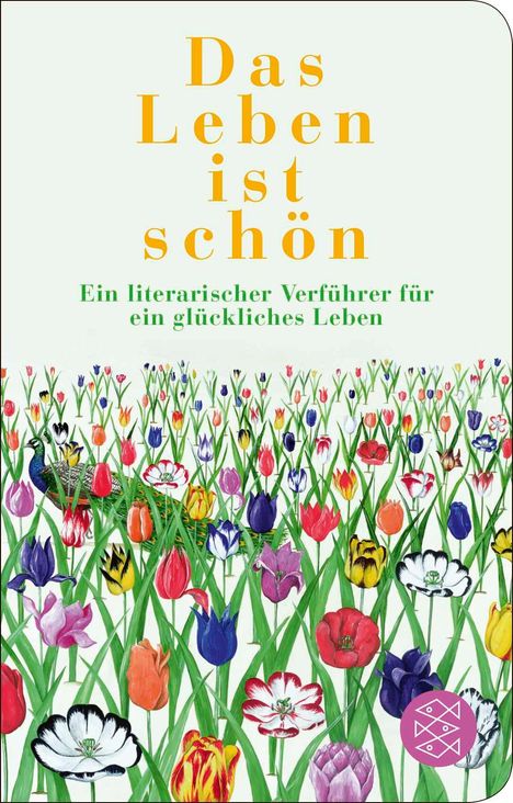 Das Leben ist schön, Buch