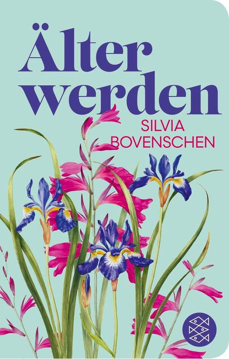 Silvia Bovenschen: Älter werden, Buch