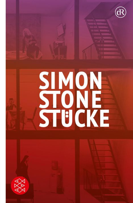 Simon Stone: Stücke, Buch