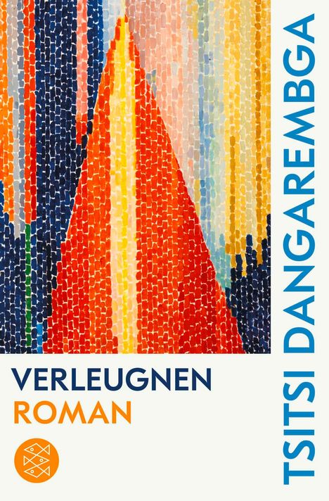 Tsitsi Dangarembga: Verleugnen, Buch