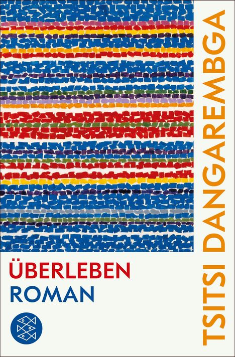 Tsitsi Dangarembga: Überleben, Buch