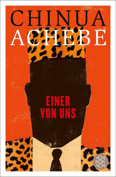 Chinua Achebe: Einer von uns, Buch