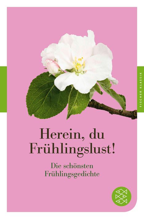 Herein, du Frühlingslust!, Buch