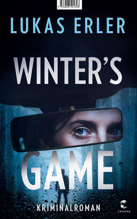 Lukas Erler: Winter's Game, Buch