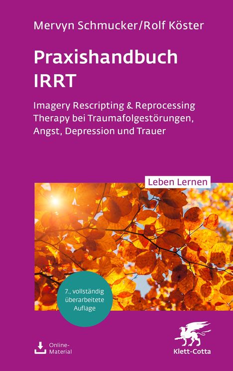 Mervyn Schmucker: Praxishandbuch IRRT (Leben Lernen, Bd. 351), Buch