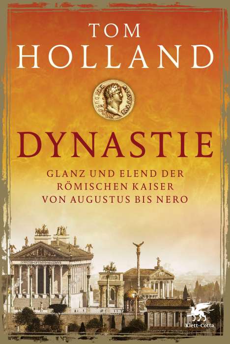 Tom Holland: Holland, T: Dynastie, Buch