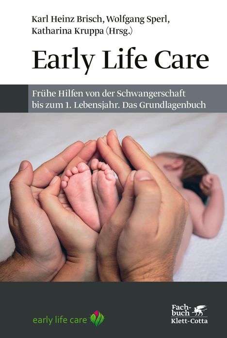 Early Life Care, Buch