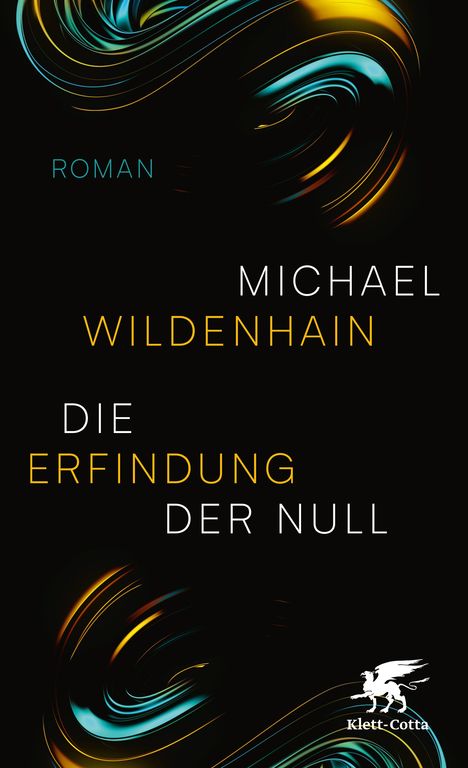 Michael Wildenhain: Die Erfindung der Null, Buch