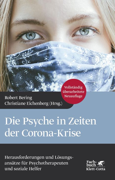 Die Psyche in Zeiten der Corona-Krise, Buch