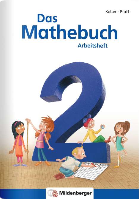 Das Mathebuch - Neubearbeitung, Buch