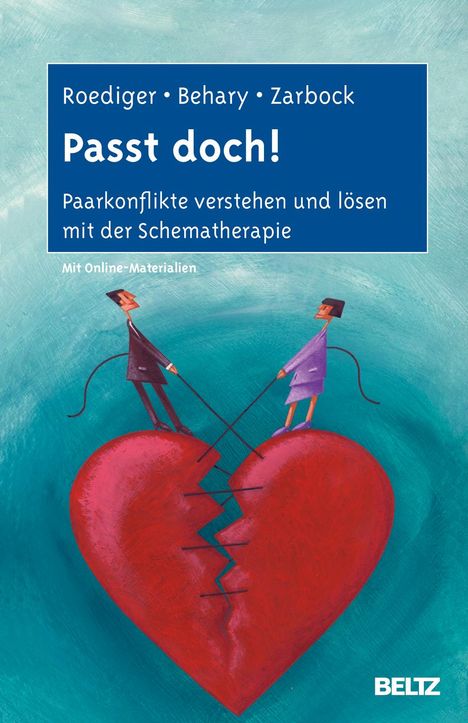 Eckhard Roediger: Roediger, E: Passt doch!, Buch