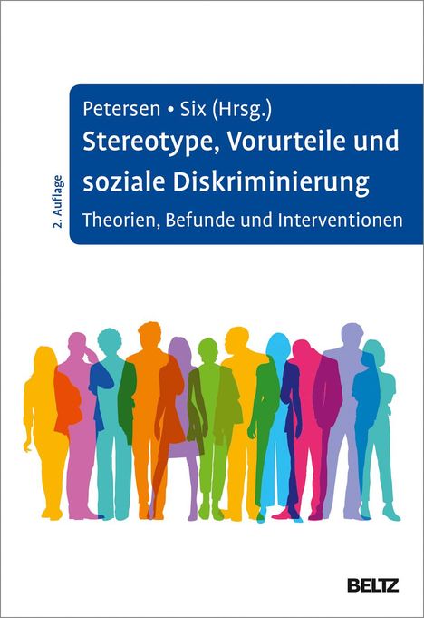 Stereotype, Vorurteile und soziale Diskriminierung, Buch