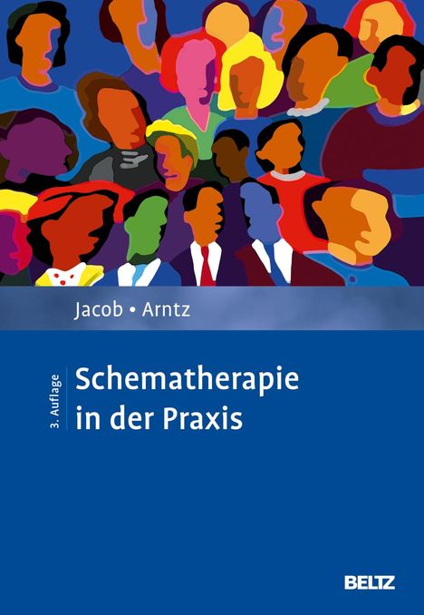 Gitta Jacob: Schematherapie in der Praxis, Buch