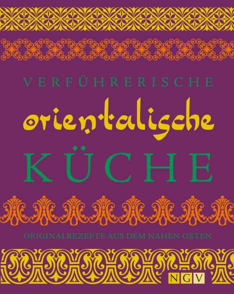 Rukmini Iyer: Iyer, R: Verführerische orientalische Küche, Buch