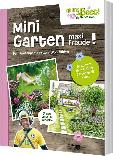 Cover/Produkt Ansicht vergrößern