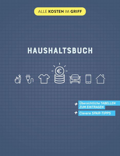 Haushaltsbuch, Buch