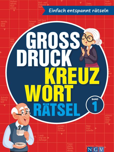 Cover/Produkt Ansicht vergrößern