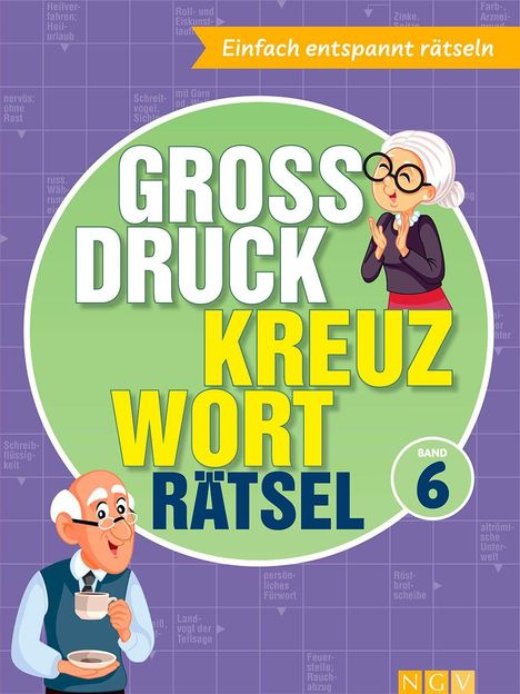 Cover/Produkt Ansicht vergrößern