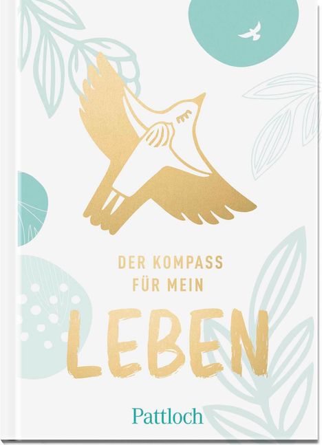 Der Kompass für mein Leben, Buch